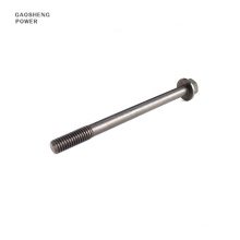 Machinery Engine Parts Hexagon Flange Head Screw 3631163 for K50 K38